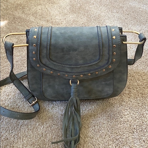 Franco Sarto Crossbody - Picture 4 of 5